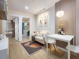Продажа 1 кровать кондо в Буенг Кум, Бангкок