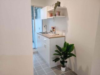 Продажа 1 кровать кондо в Буенг Кум, Бангкок