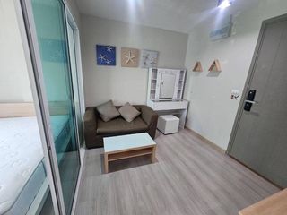 Продажа 1 кровать кондо в Банг Кхен, Бангкок