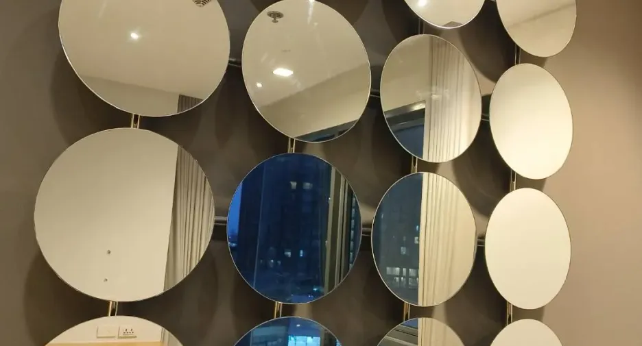 For rent 2 bedrooms condo in Khlong San, Bangkok