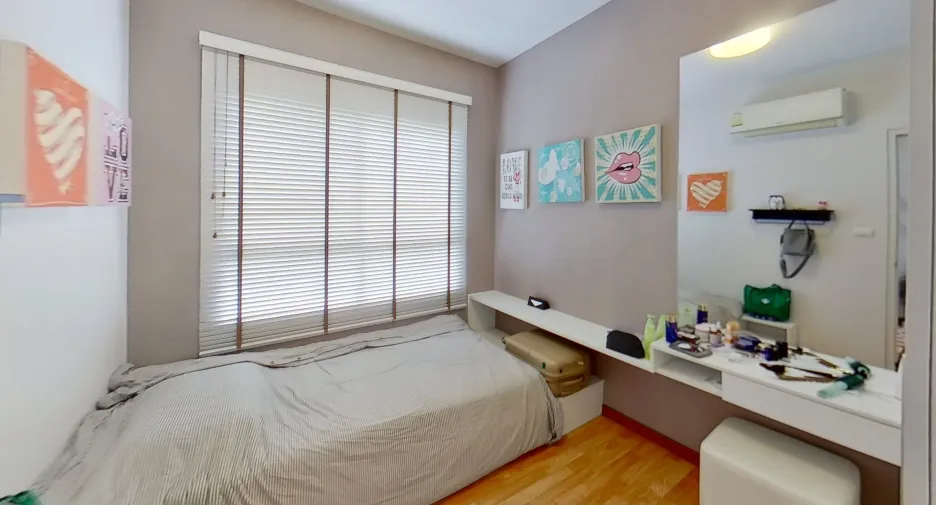 For sale 2 ベッドルーム condo in Hua Hin, Prachuap Khiri Khan