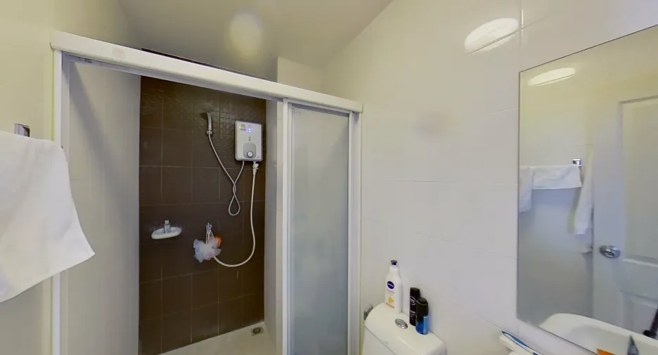 For sale 2 ベッドルーム condo in Hua Hin, Prachuap Khiri Khan