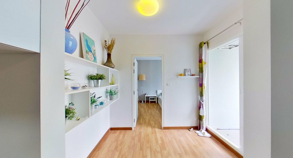 Wohnung zum Kauf mit 2 Zimmer in Hua Hin, Prachuap Khiri Khan