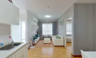 For sale 2 ベッドルーム condo in Hua Hin, Prachuap Khiri Khan
