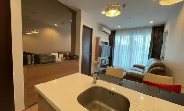 For rent 1 bed condo in Sathon, Bangkok