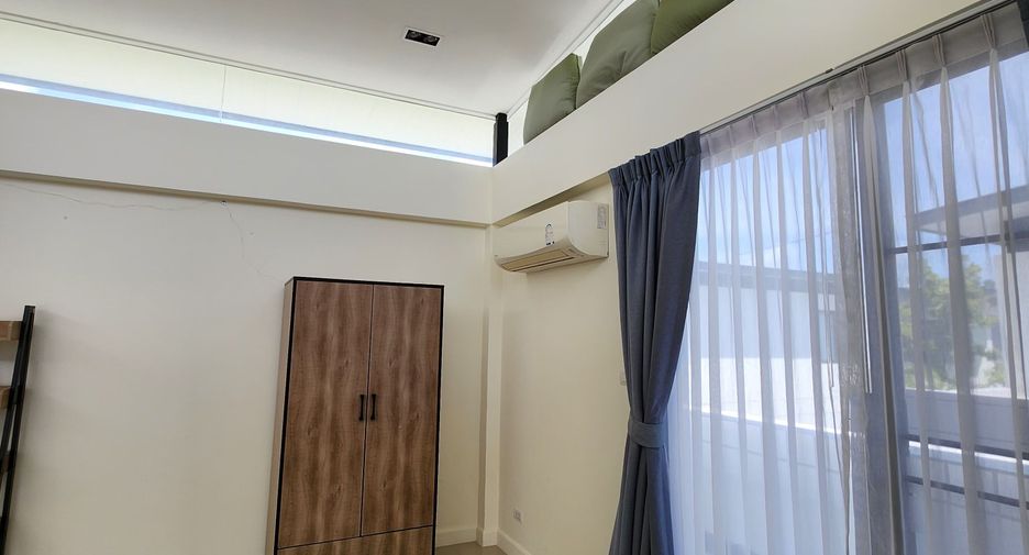 For sale and for rent 5 bedrooms villa in Thalang, Phuket