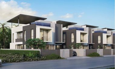 À vendre et à louer 5 chambres villa à Thalang, Phuket