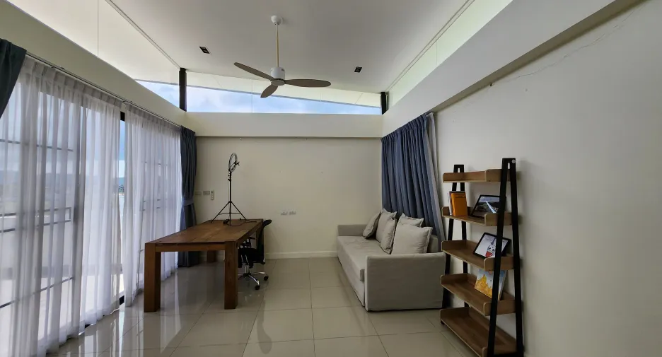 For sale and for rent 5 bedrooms villa in Thalang, Phuket