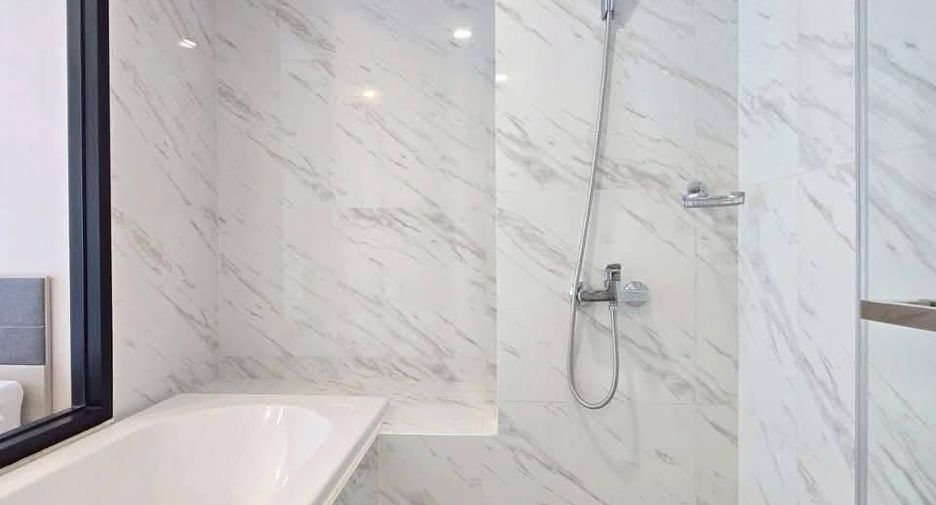 For rent 1 bed condo in Bang Na, Bangkok