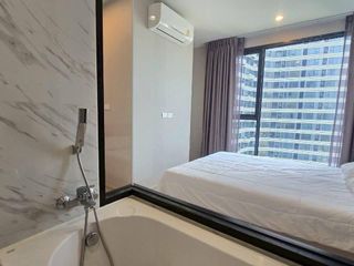 Wohnung zur Miete mit 1 Zimmer in Bang Na, Bangkok
