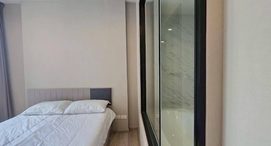 For rent 1 bed condo in Bang Na, Bangkok