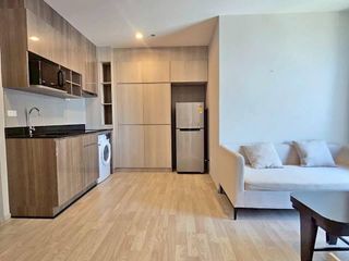 Wohnung zur Miete mit 1 Zimmer in Bang Na, Bangkok