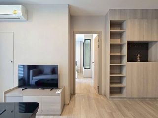 Wohnung zur Miete mit 1 Zimmer in Bang Na, Bangkok