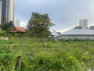 出售 土地 在 Bang Lamung, Chon Buri