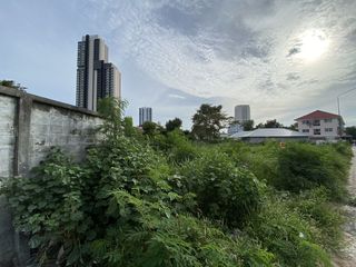 出售 土地 在 Bang Lamung, Chon Buri