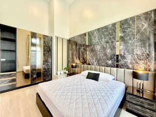 Аренда 4 спальни дом в Bang Phli, Самутпракан