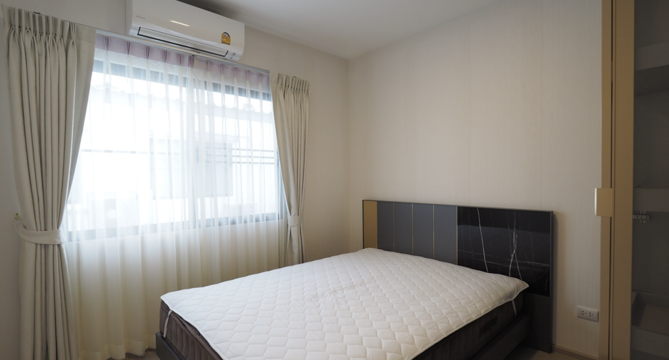 For rent 4 bedrooms house in Bang Phli, Samut Prakan