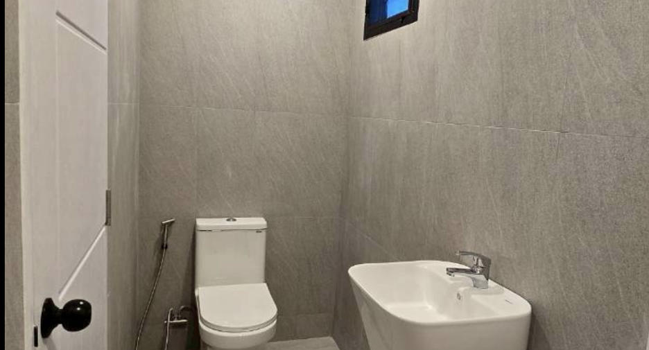 For rent 4 bedrooms house in Bang Phli, Samut Prakan