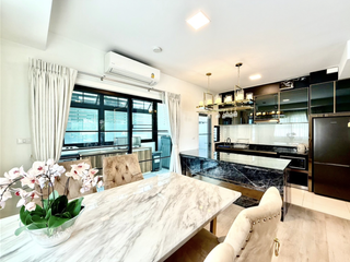 Аренда 4 спальни дом в Bang Phli, Самутпракан