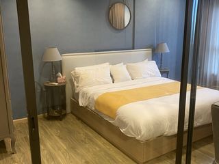 Аренда 1 кровать кондо в Ча Ам, Пхетбури