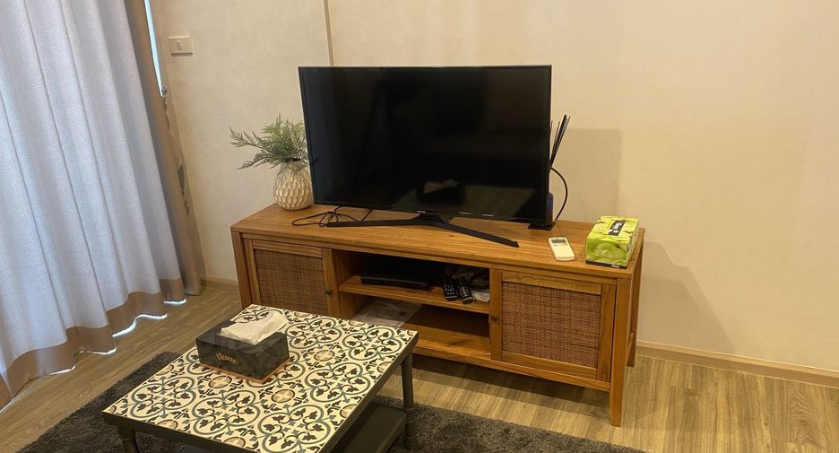 For rent 1 bed condo in Cha Am, Phetchaburi