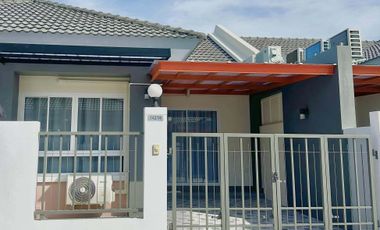 For rent 2 bedrooms townhouse in Thalang, Phuket