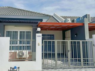 For Rent 2 Bedroom Townhouse In Thalang, Phuket