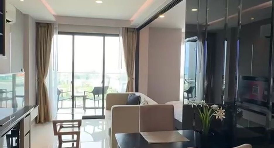 À vendre et à louer 1 chambre condo à Thalang, Phuket