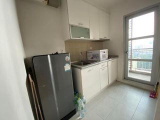 For sale studio condo in Bang Na, Bangkok