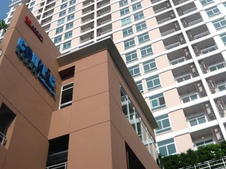 For sale studio condo in Bang Na, Bangkok