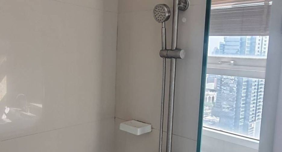 For rent 1 bed condo in Sathon, Bangkok