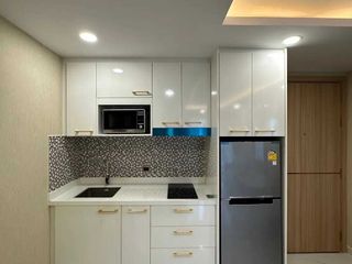 Apartment zum Kauf und zur Miete mit 1 Zimmer in Bang Lamung, Chonburi