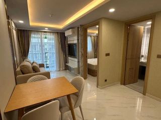 For Rent 1 Bedroom Apartment In Bang Lamung, Chonburi