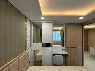 Продажа и аренда 1 кровать апартаменты в Банг Ламунг, Чонбури