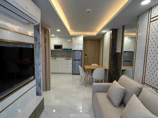 For sale and for rent 1 bed apartment in Bang Lamung, Chonburi