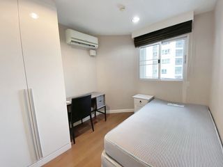 For sale 3 bedrooms condo in Huai Khwang, Bangkok