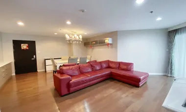 Wohnung zum Kauf mit 3 Zimmer in Huai Khwang, Bangkok