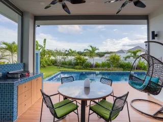 Villa zum Kauf mit 2 Zimmer in Pran Buri, Prachuap Khiri Khan