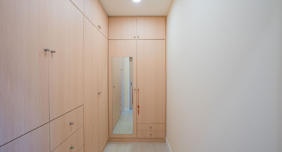 À vendre 2 chambres villa à Pran Buri, Prachuap Khiri Khan