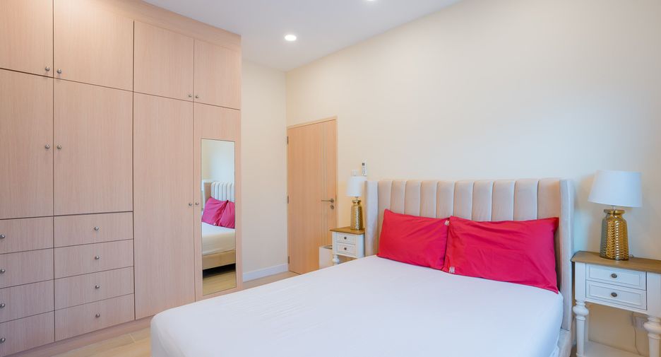 À vendre 2 chambres villa à Pran Buri, Prachuap Khiri Khan