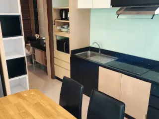 Аренда 2 спальни кондо в Катху, Пхукет