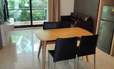 For rent 2 bedrooms condo in Kathu, Phuket