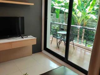 Condo en alquiler de 2 habitaciones en Kathu, Phuket