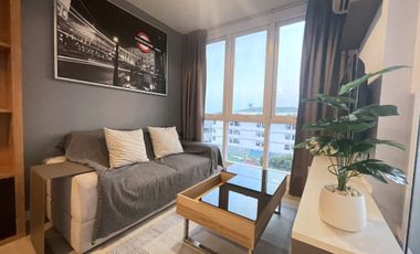 For sale 1 bed condo in Prawet, Bangkok