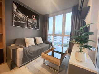 For sale 1 bed condo in Prawet, Bangkok