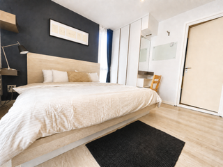 For sale 1 bed condo in Prawet, Bangkok