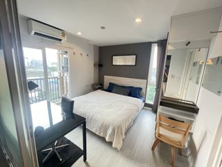 For sale 1 bed condo in Prawet, Bangkok