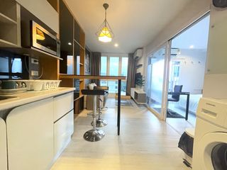 For sale 1 bed condo in Prawet, Bangkok
