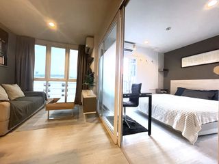 For sale 1 bed condo in Prawet, Bangkok