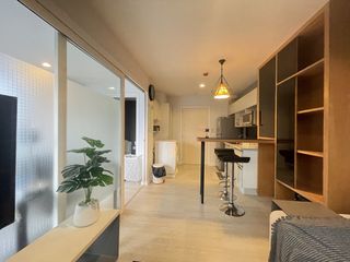 For sale 1 bed condo in Prawet, Bangkok
